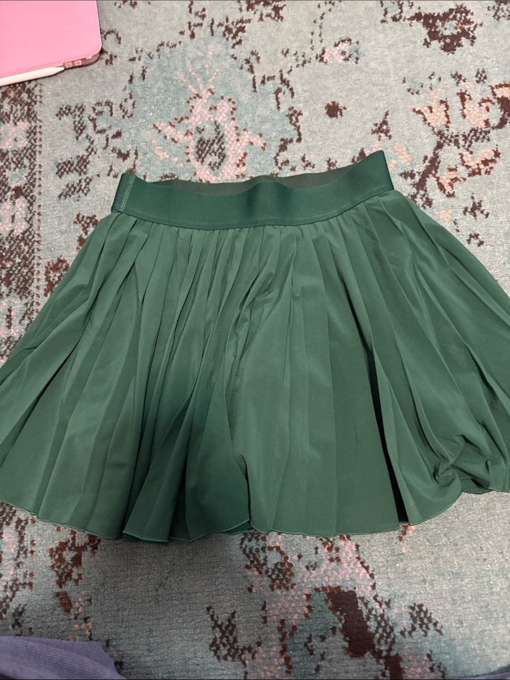 Women’s tennis skirt